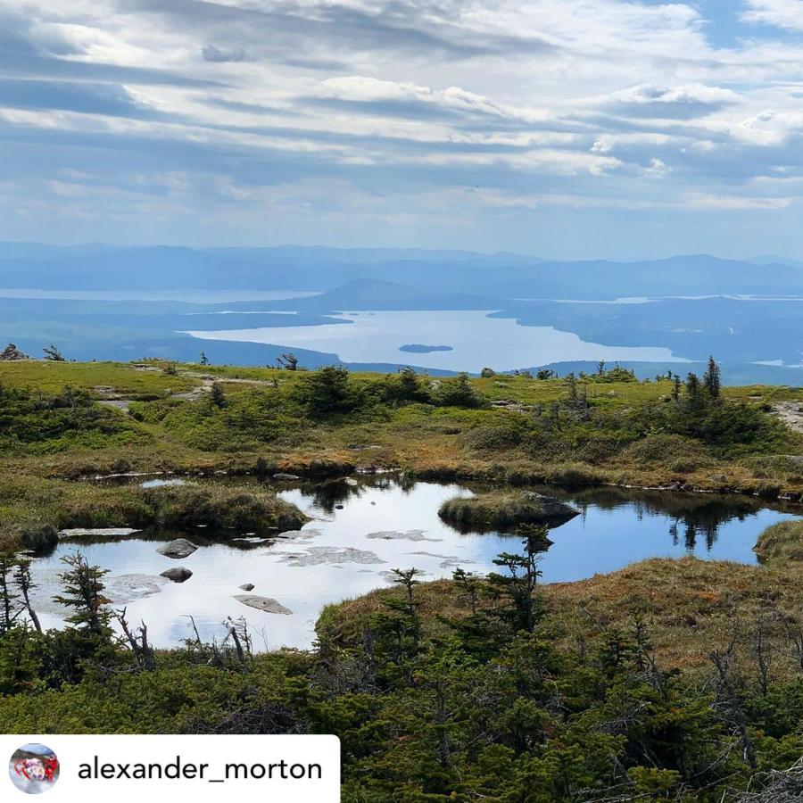 Town & Rangeley