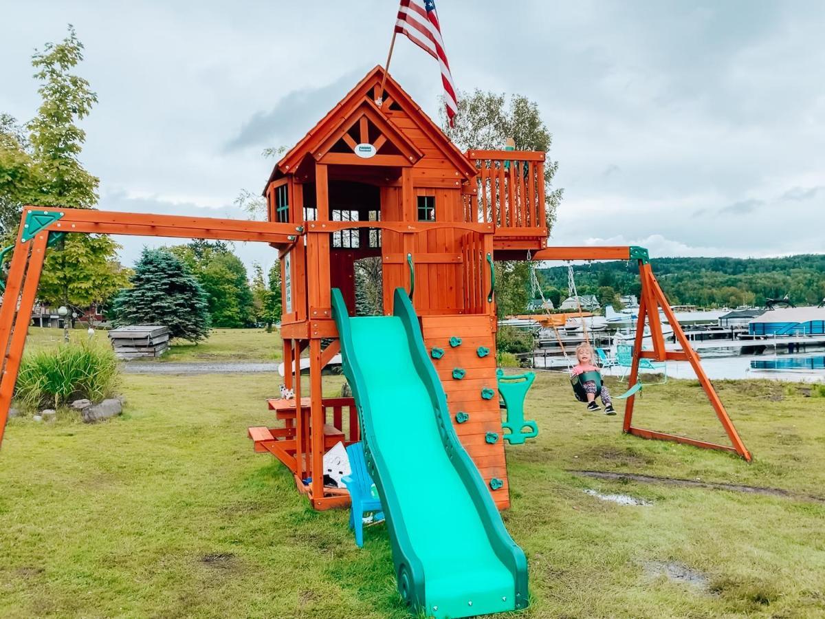 Town & Rangeley