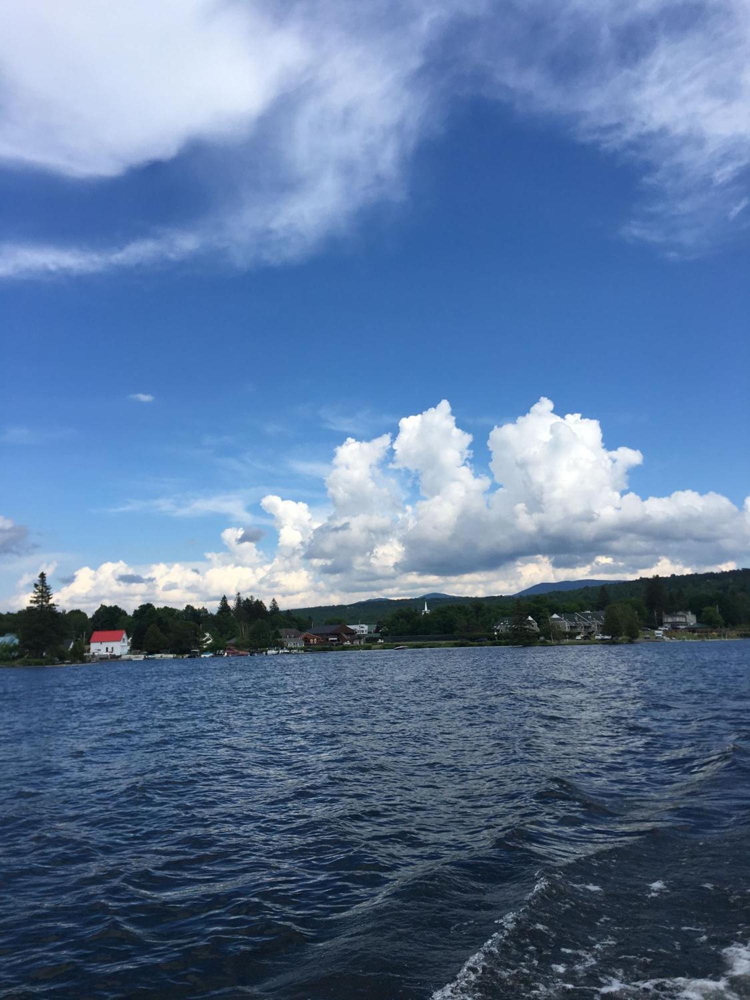 Town & Motel Rangeley
